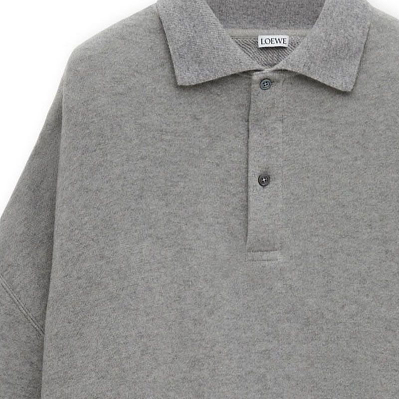 Loewe SS24 Polo — фото 4