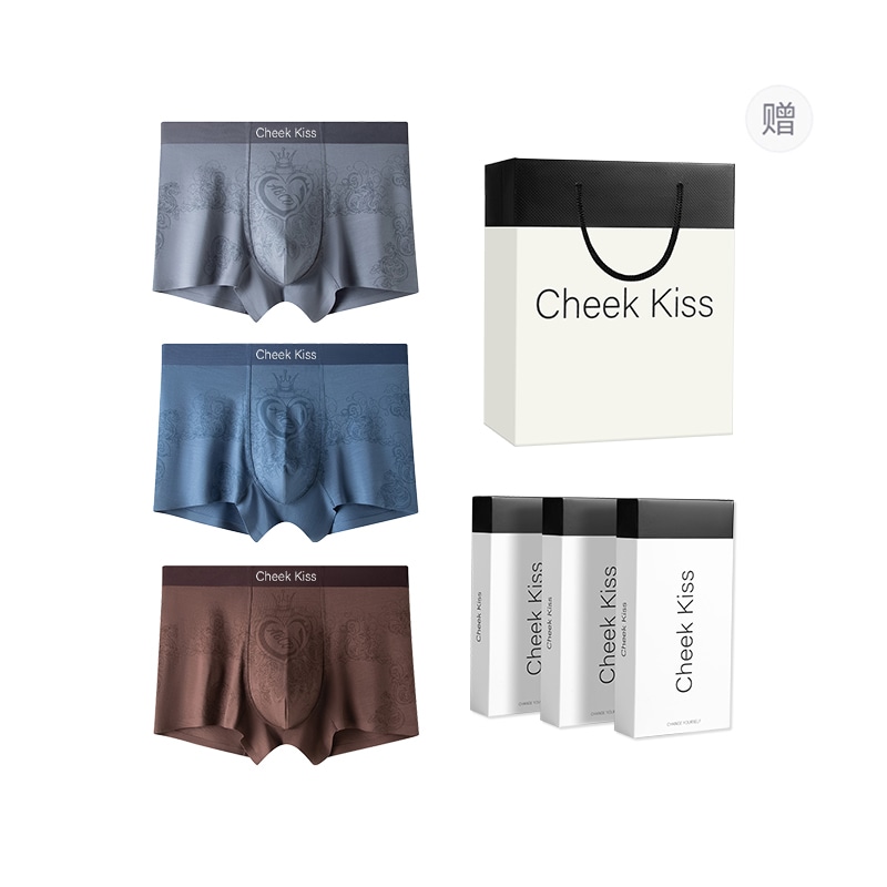 cheekkiss H 7A 3