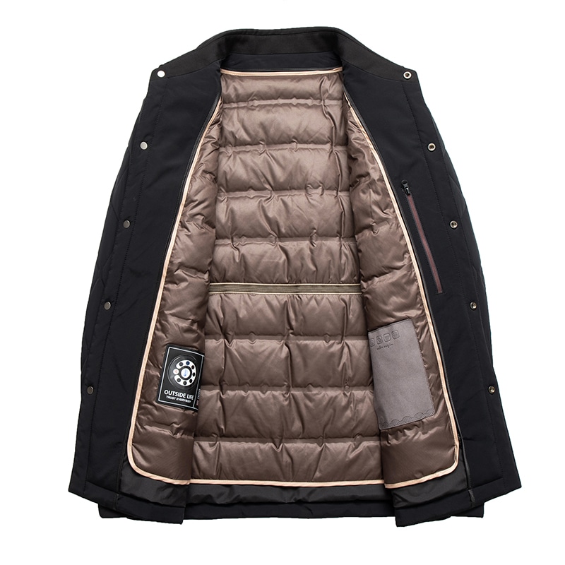 Pierre Cardin Down Jacket — фото 6