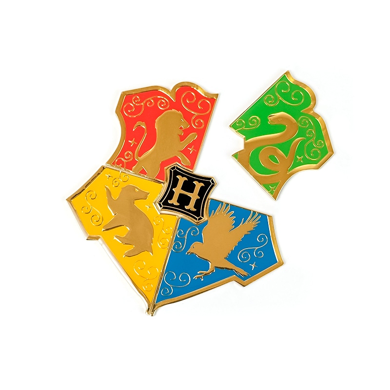 Harry Potter (Арт. HP-DWQ3003) — фото 7