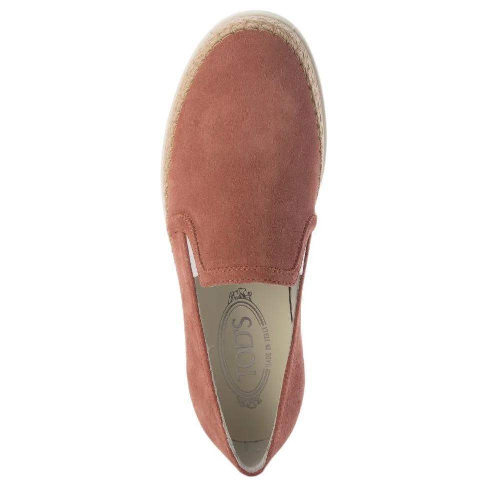 Tod'S Обувь (Арт. XXW0TV0J97ZHG0M214) — фото 9