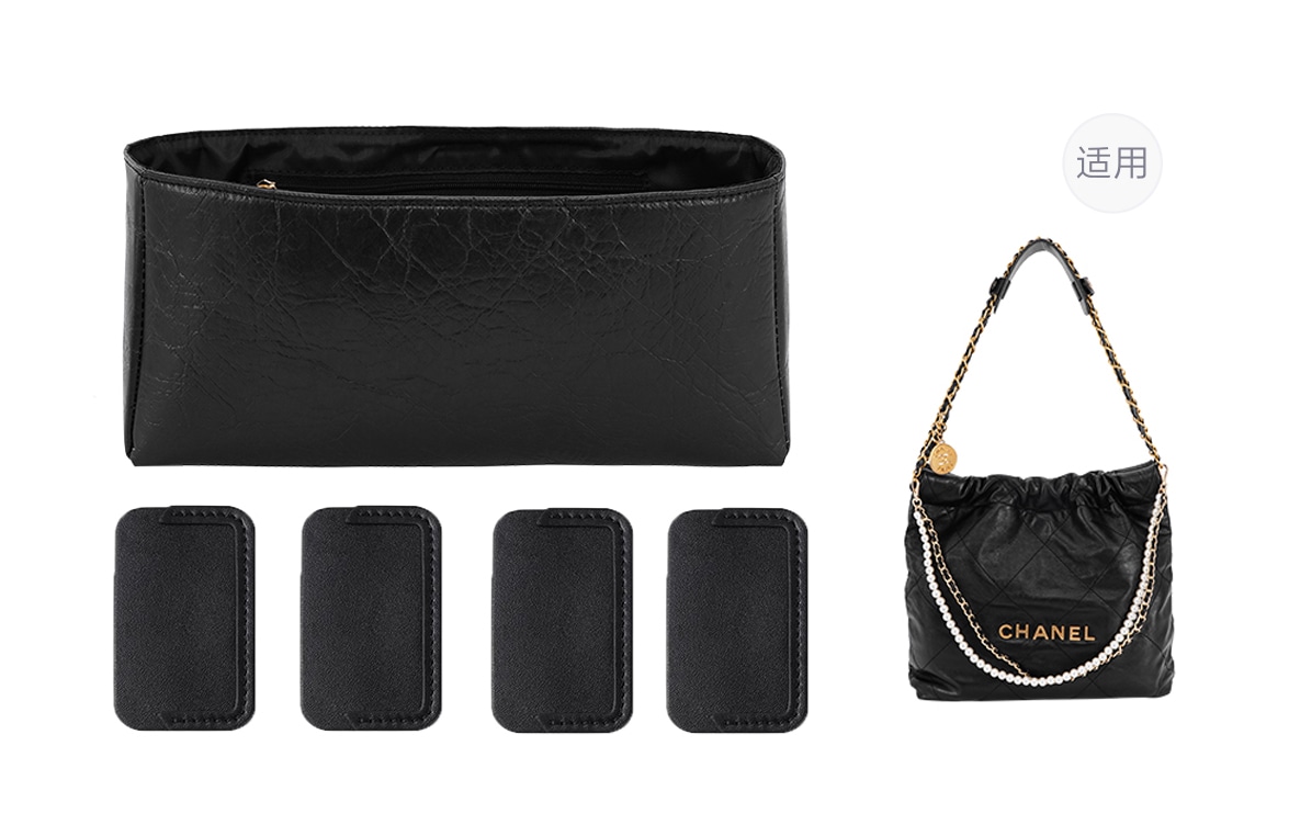 古蚁GUYI GUYI Chanel22bag