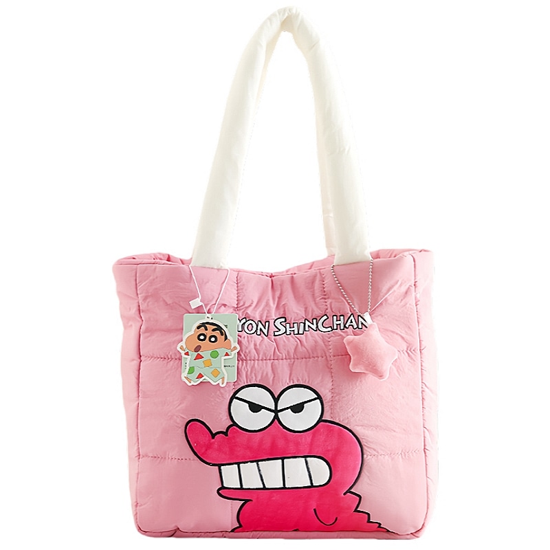 Сумки Crayon Shinchan