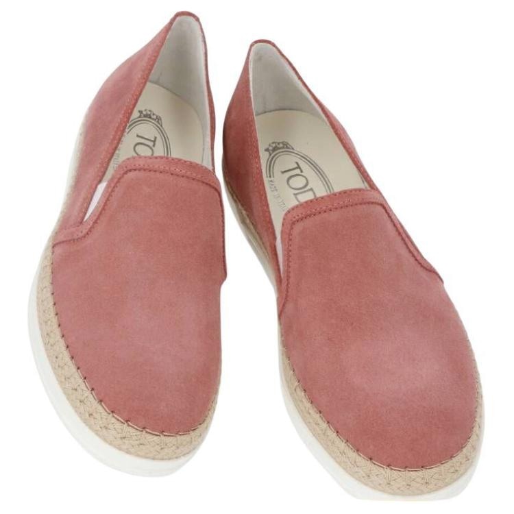 Tod'S Обувь (Арт. XXW0TV0J97ZHG0M214) — фото 8