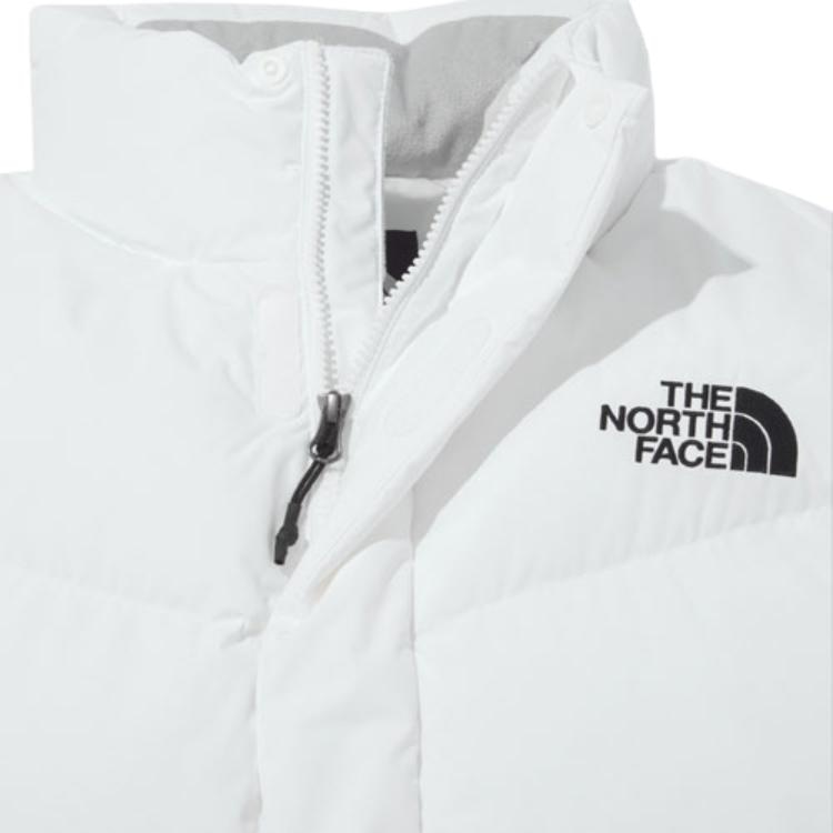 The North Face Aspen On White — фото 3