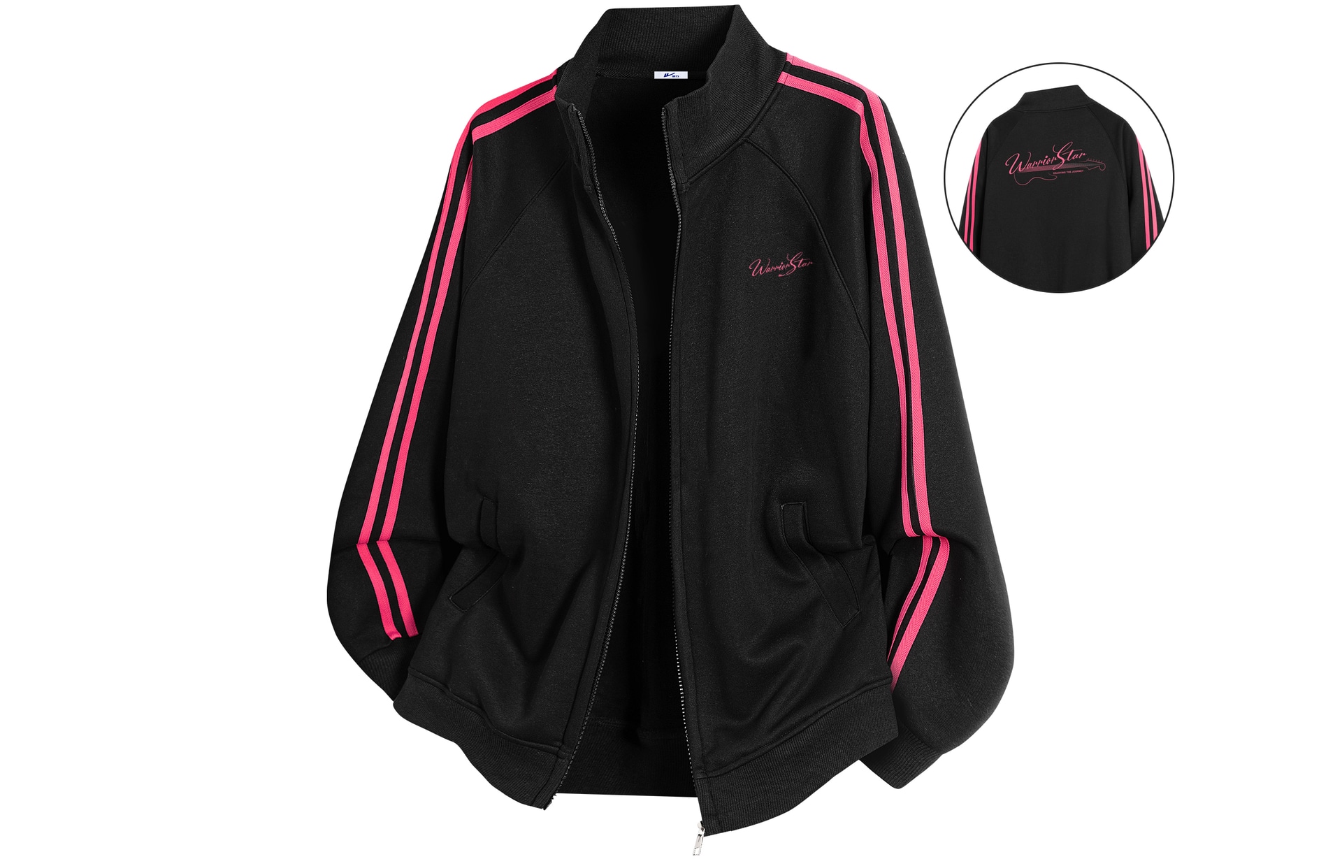 Warrior Jacket — фото 1