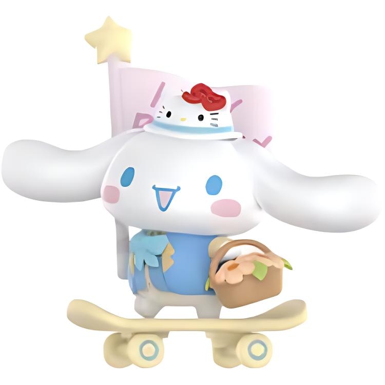 Pop Mart x Sanrio Hello Kitty 50th Anniversary Blind Box — фото 7
