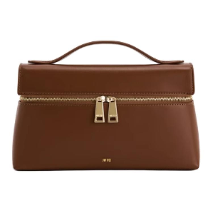 Jw Pei Box Bag — фото 4