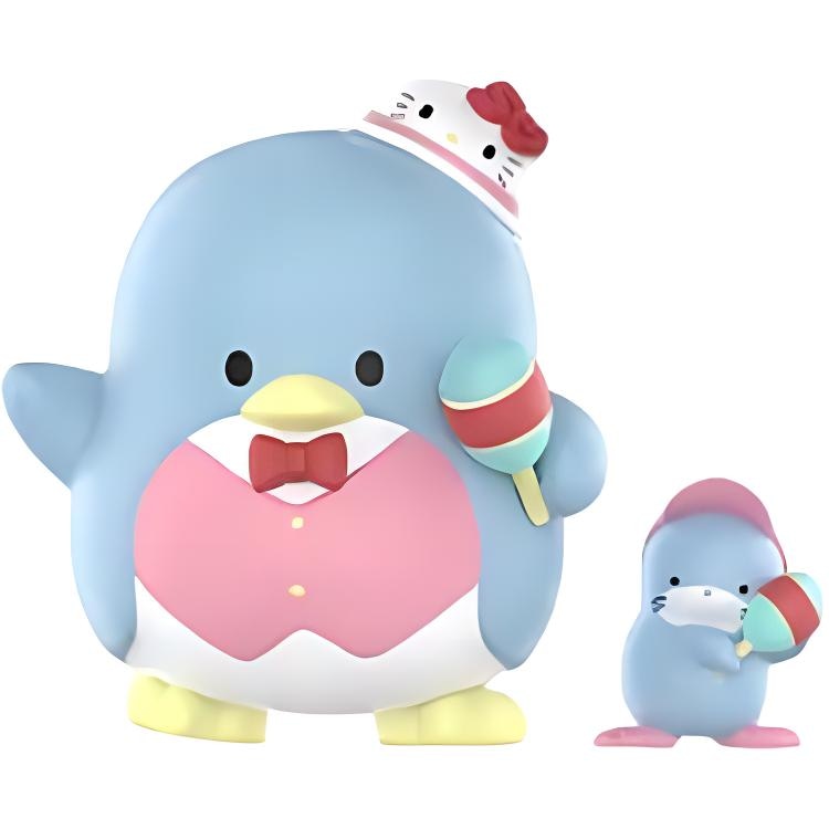 Pop Mart x Sanrio Hello Kitty 50th Anniversary Blind Box — фото 9