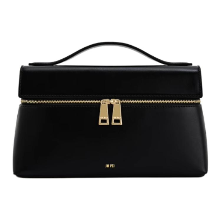 Jw Pei Box Bag — фото 1