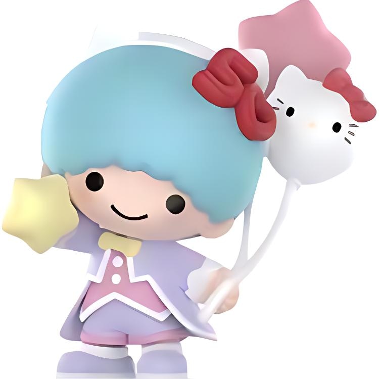 Pop Mart x Sanrio Hello Kitty 50th Anniversary Blind Box — фото 10