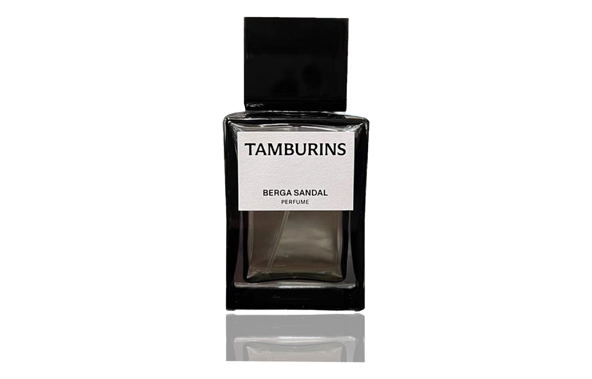 Tamburins BERGA SANDAL Parfum