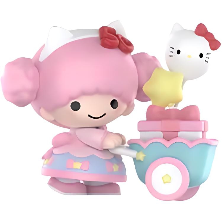 Pop Mart x Sanrio Hello Kitty 50th Anniversary Blind Box — фото 11