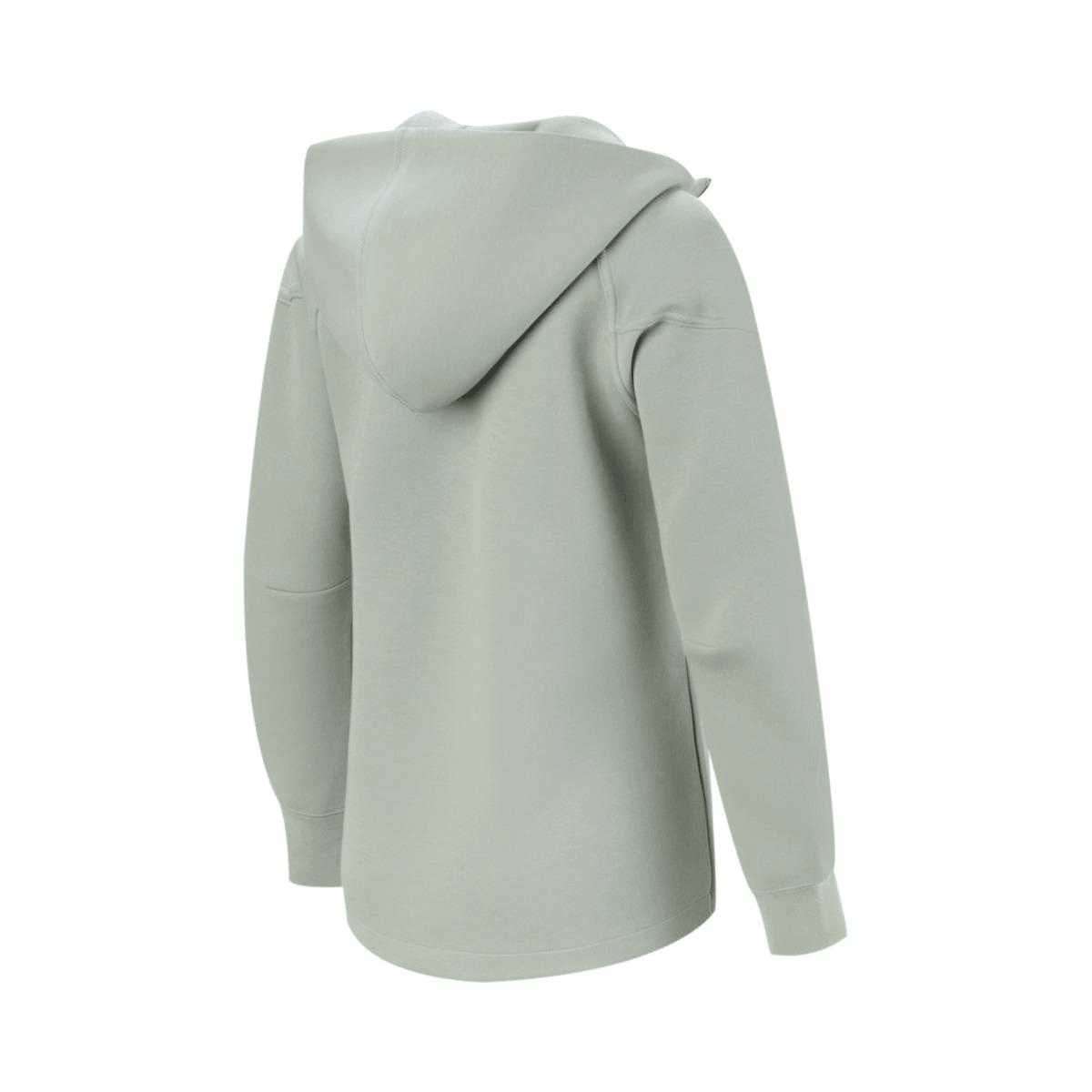 Nike Tech Fleece Hoodie Green — фото 1