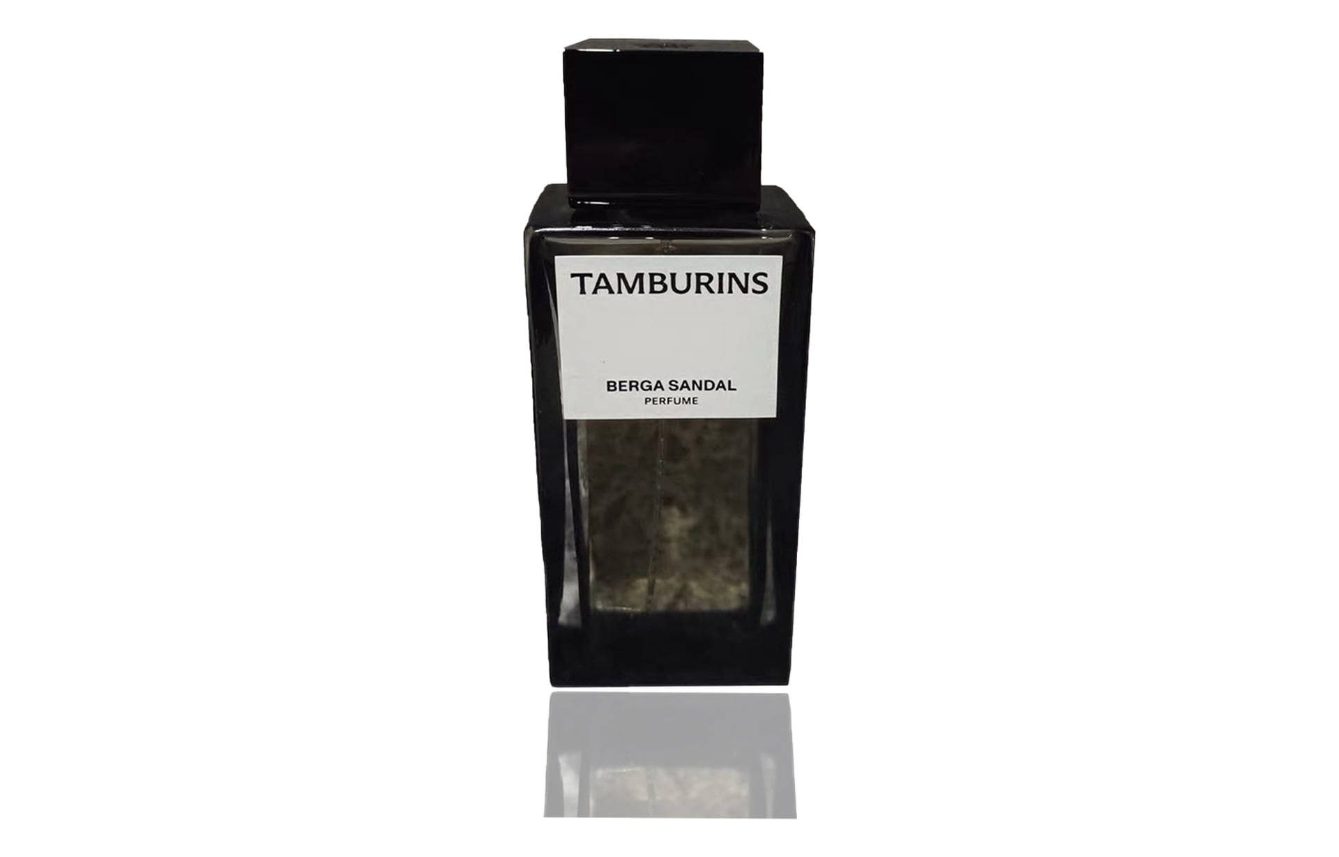 Tamburins BERGA SANDAL Parfum — фото 3
