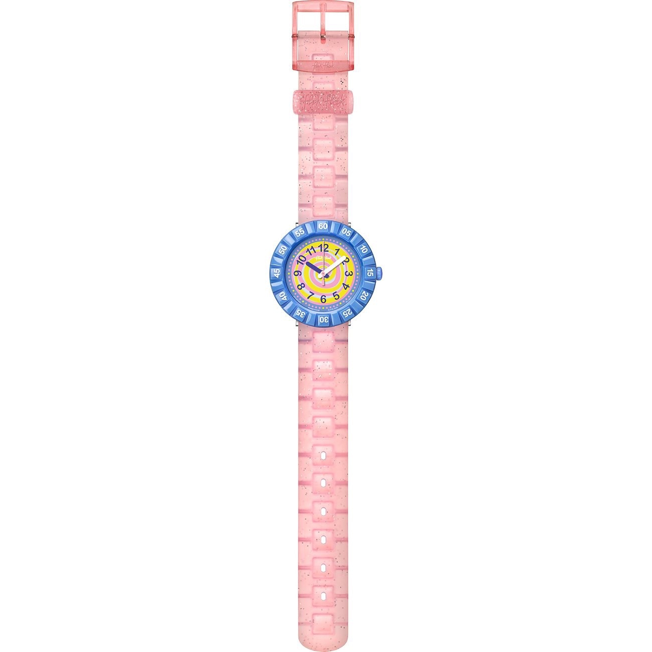 Swatch Flik Flak 30 36.7mm — фото 1