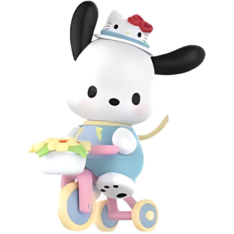 Pop Mart x Sanrio Hello Kitty 50th Anniversary Blind Box — фото 6