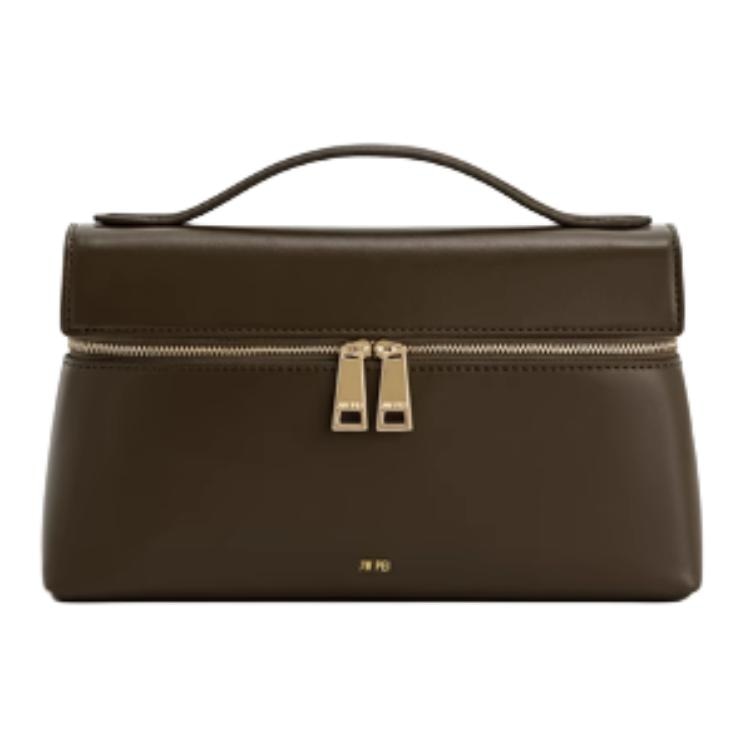 Jw Pei Box Bag — фото 5