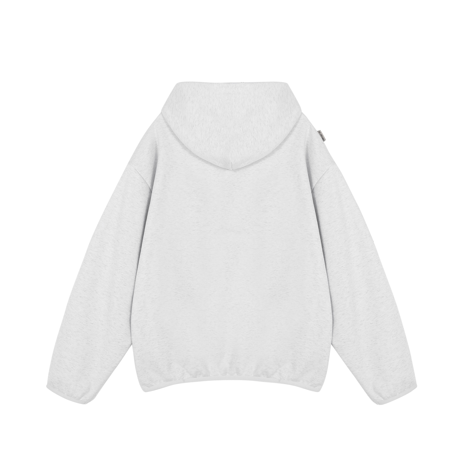 Bjhg CleanFit Hoodie — фото 6