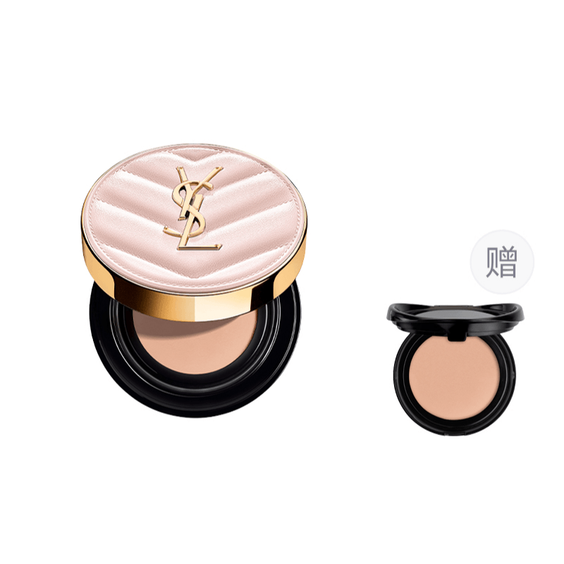 Saint Laurent YSL Touche cla SFP50+PA++ 12g — фото 6