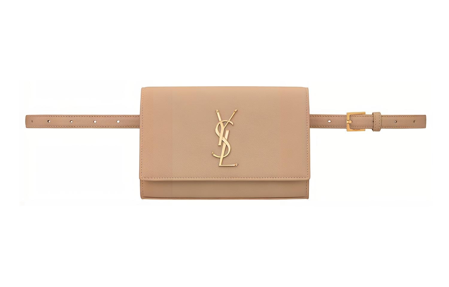 Сумки Saint Laurent Kate