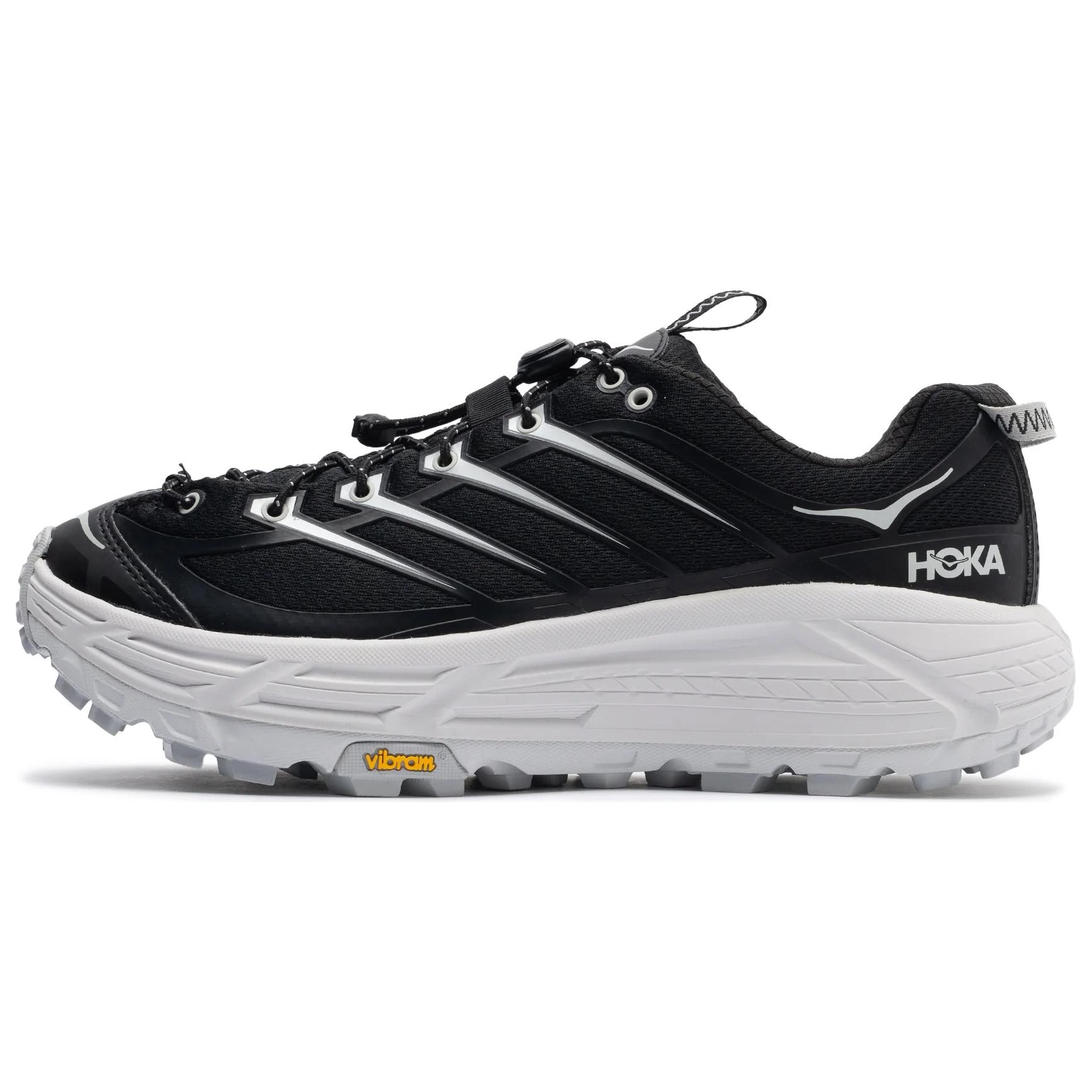 Hoka One One Mafate Three 2 — фото 4