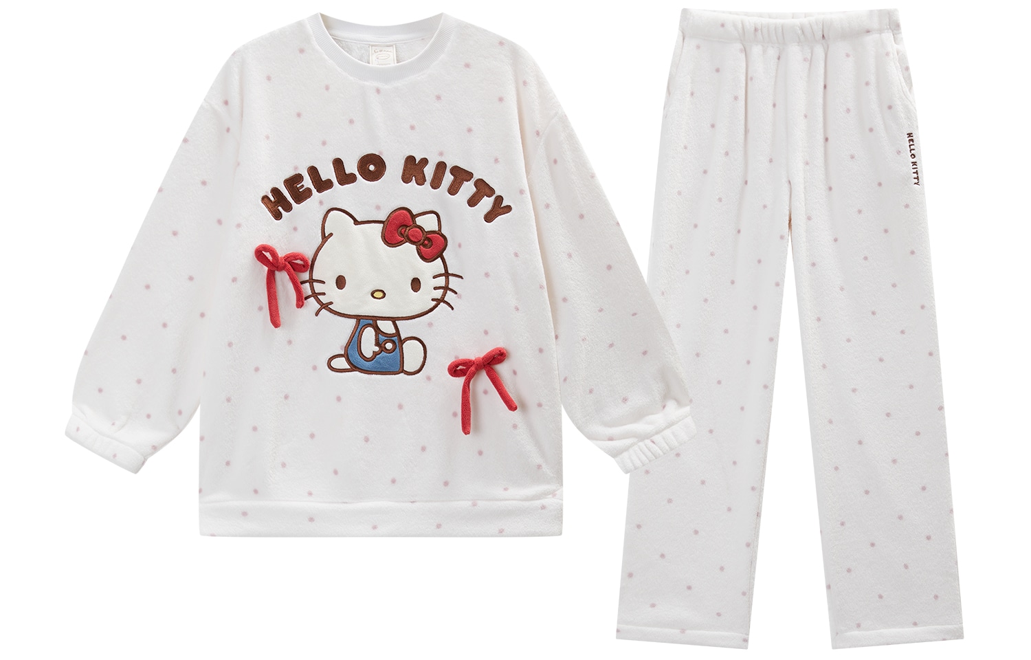 果壳 GUKOO GUKOO x HelloKitty