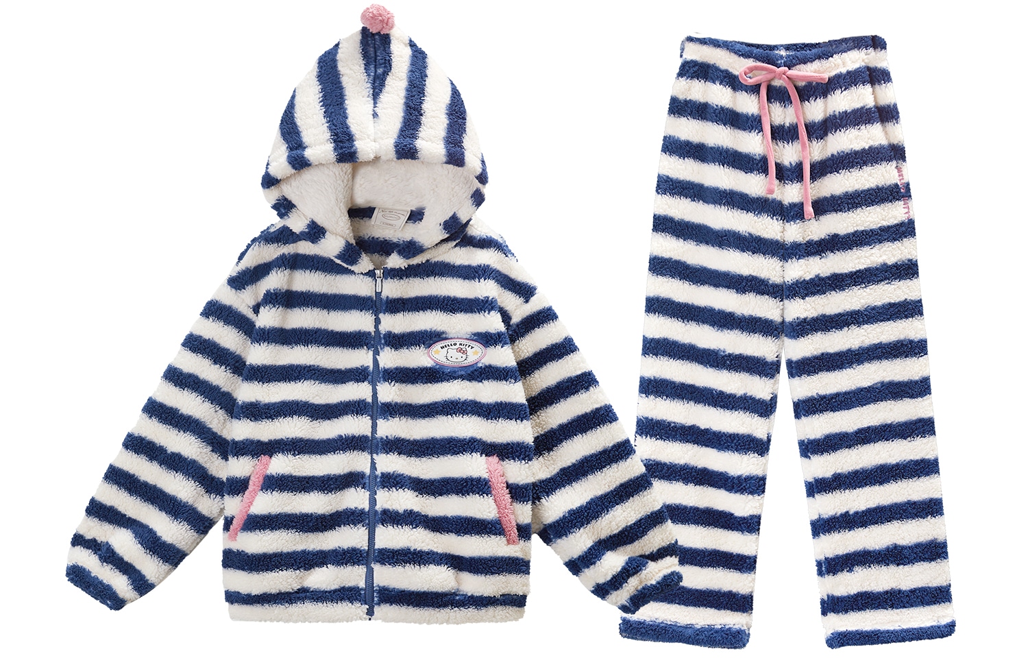 果壳 GUKOO GUKOO x HelloKitty