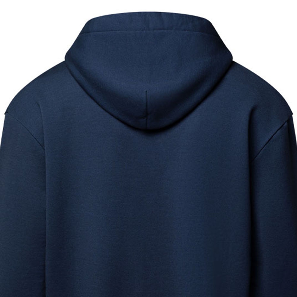 Louis Vuitton Ski SS25 Hoodie Navy — фото 5