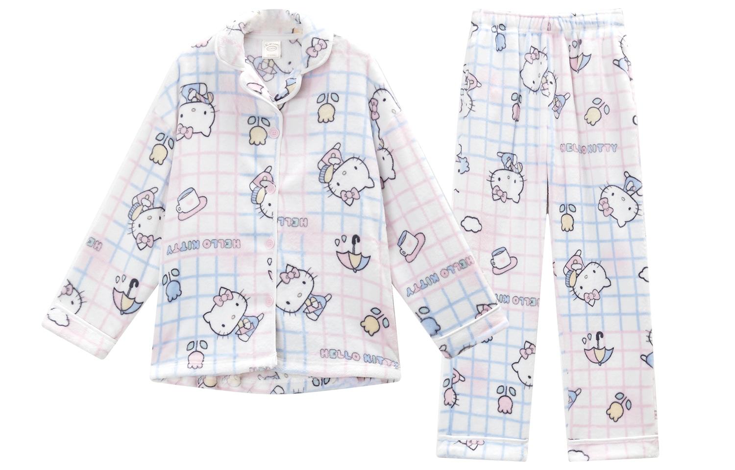 果壳 GUKOO GUKOO x HelloKitty