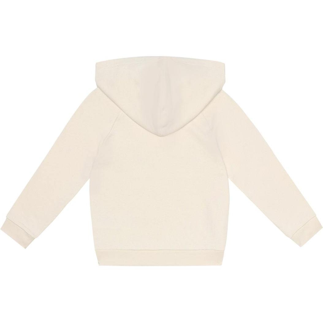 Gucci Hoodie Kids White — фото 7
