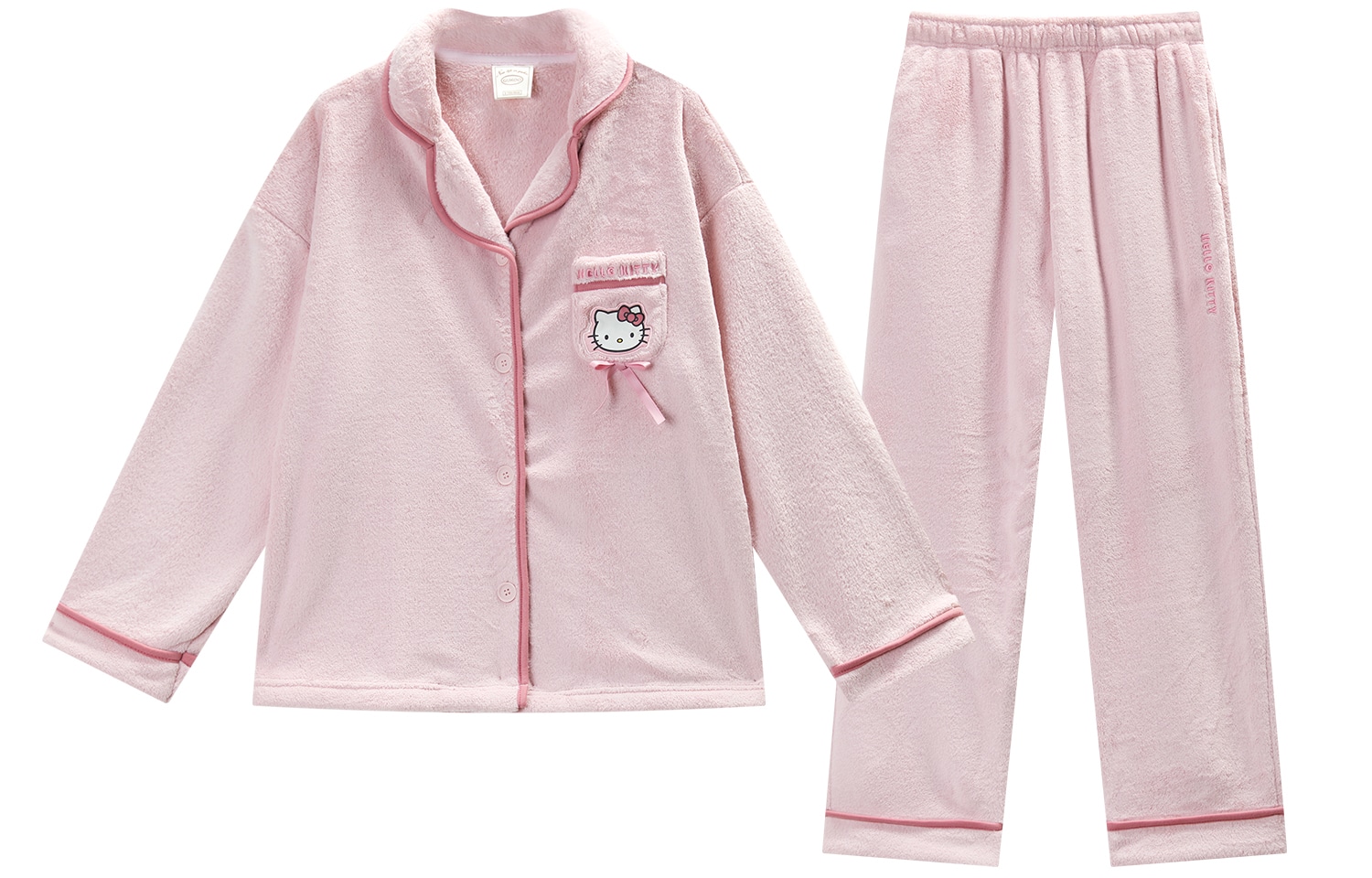 果壳 GUKOO GUKOO x HelloKitty