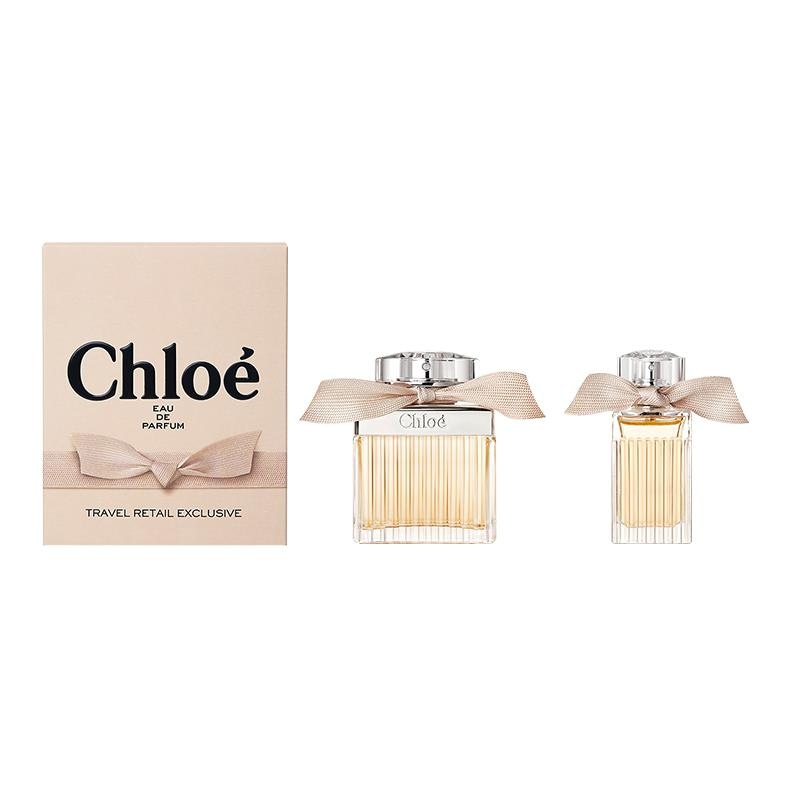Chloe/蔻依 Chloe 75ml + EDP 20ml