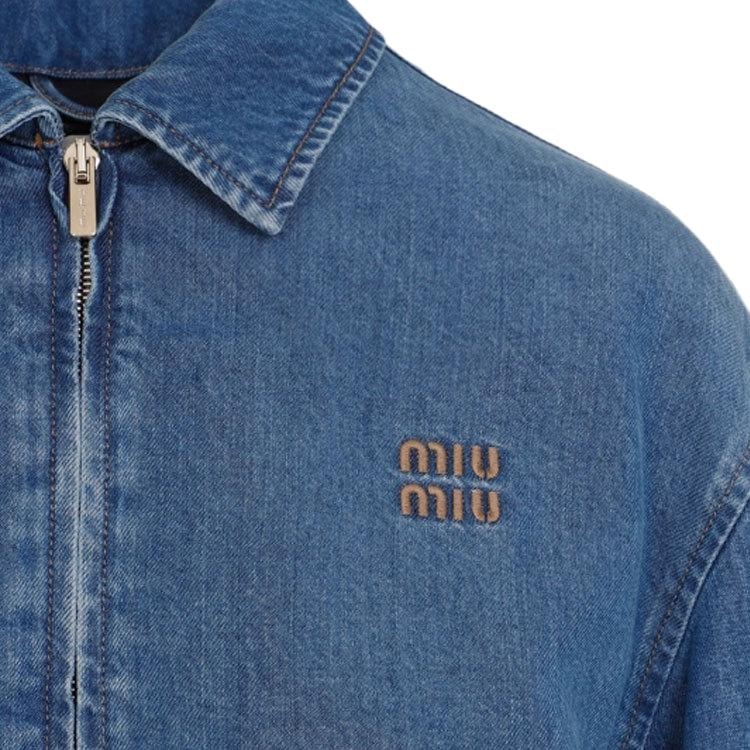 Miu Miu Logo — фото 4