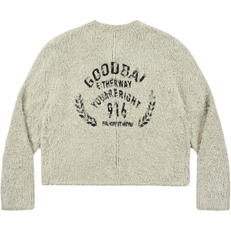Good Bai 916 Series Sweater — фото 1