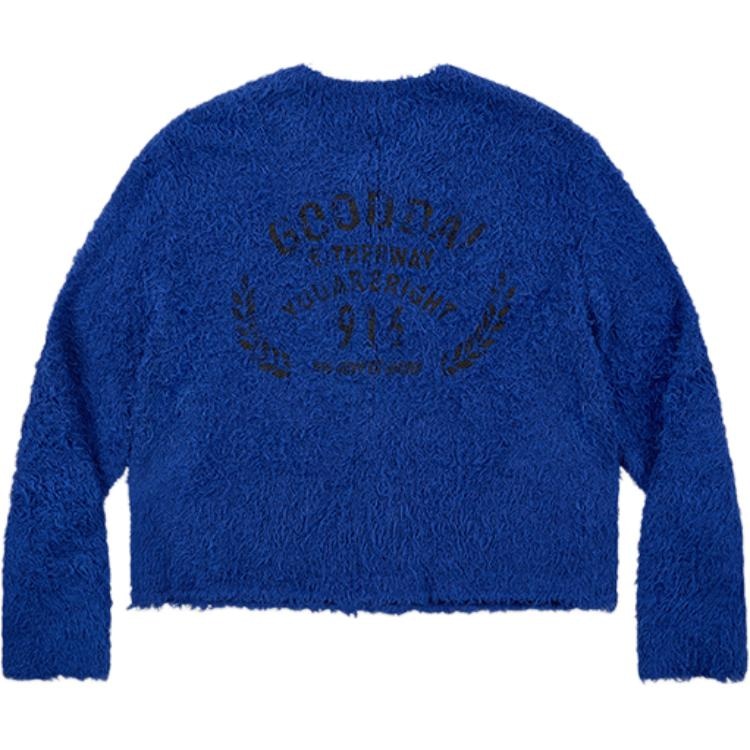 Good Bai 916 Series Sweater — фото 5
