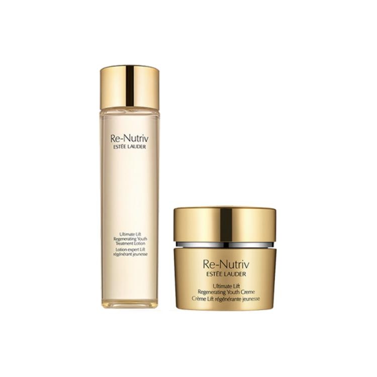Estee Lauder