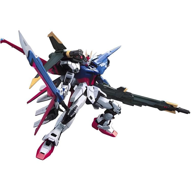 BANDAI/万代 BANDAI PG 160 SEED