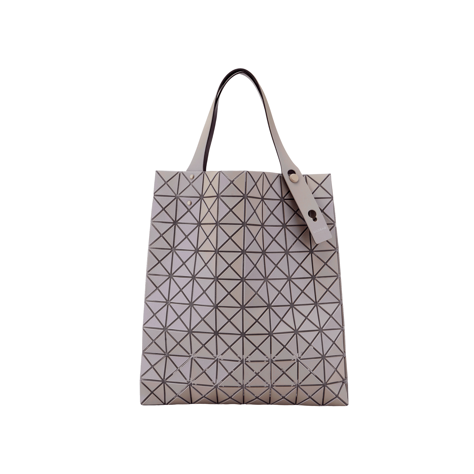 ISSEY MIYAKE/三宅一生 ISSEY MIYAKE Prism Tote