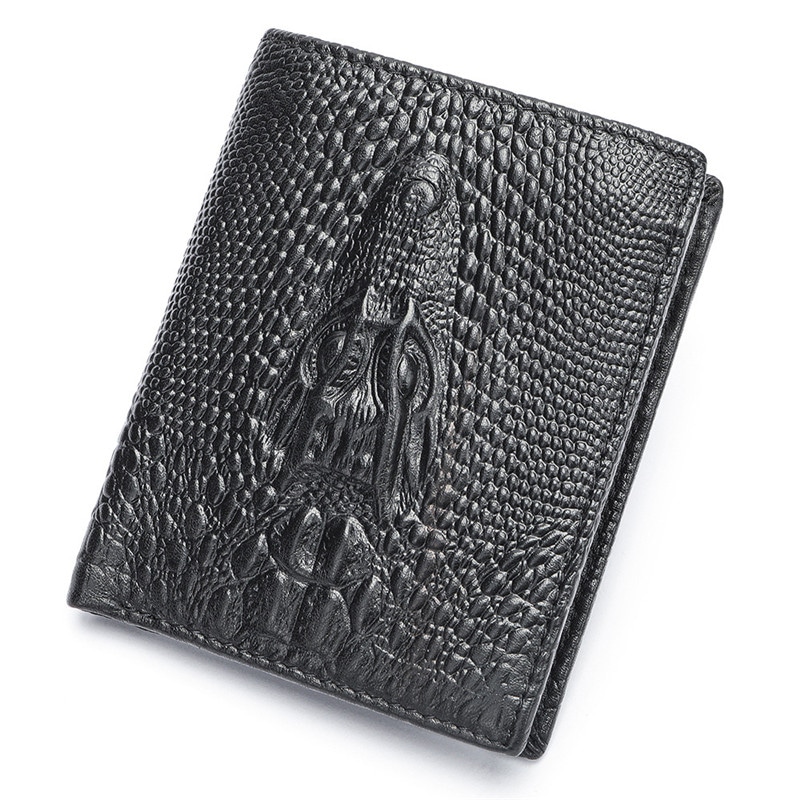 Dosrfini Wallet Black — фото 3