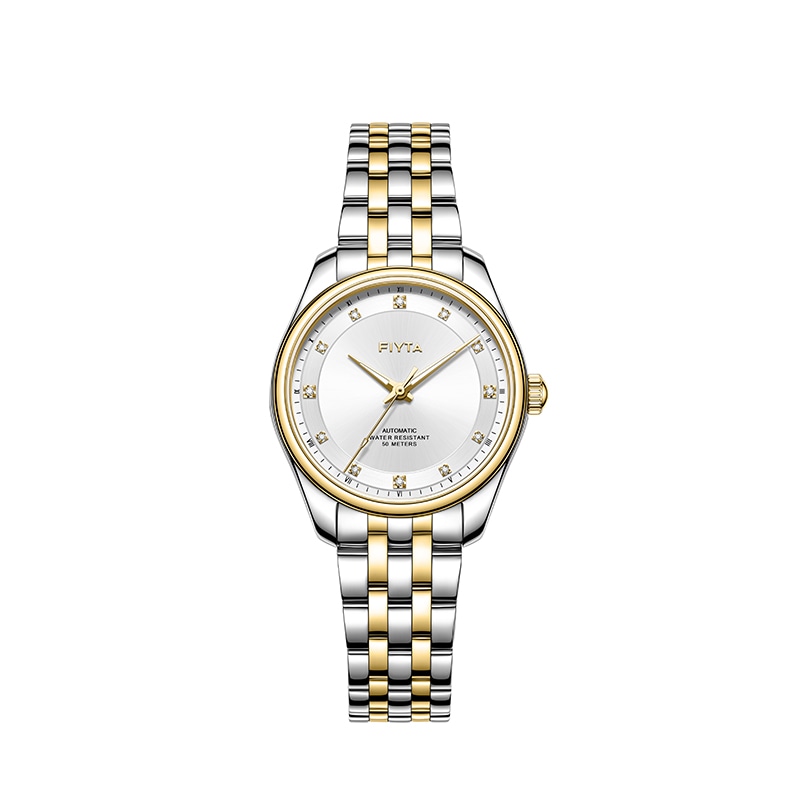 Часы Fiyta DLA802093.TWT