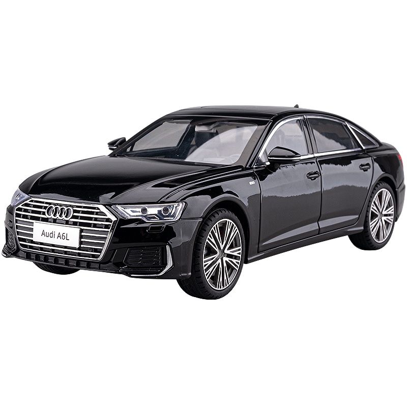 Fen Jie x Audi 118 A6L