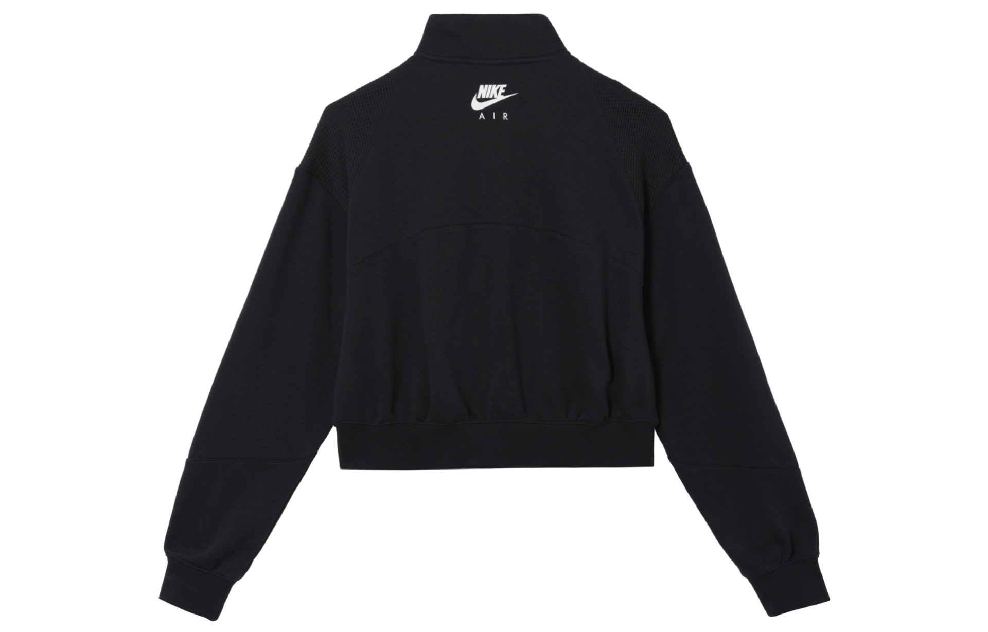 Nike Sportswear Air Women's 14 Zip Fleece Top — фото 1
