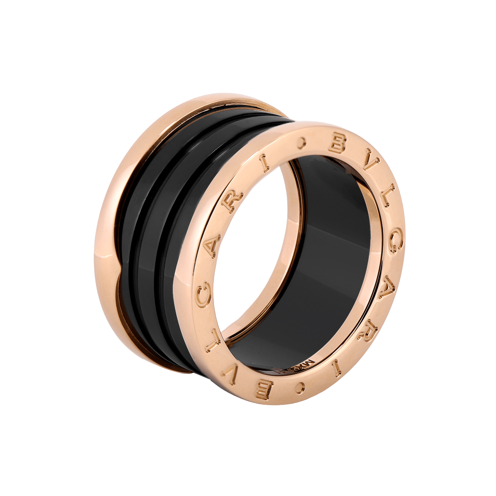 BVLGARI/宝格丽 BVLGARI B.ZERO1 Ring