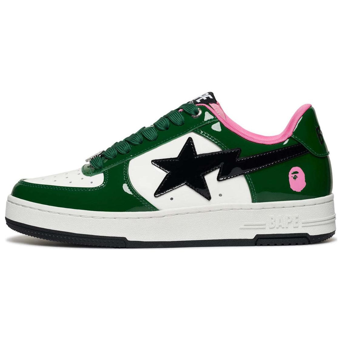 A BATHING APE STA — фото 9