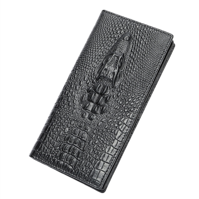 DOSRFINI杜莎菲尼 DOSRFINI Wallet Black