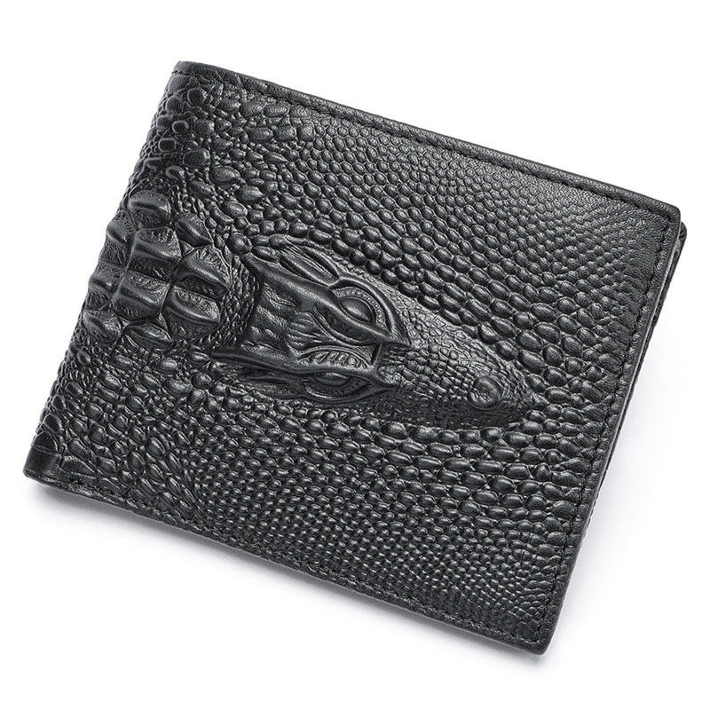 Dosrfini Wallet Black — фото 4