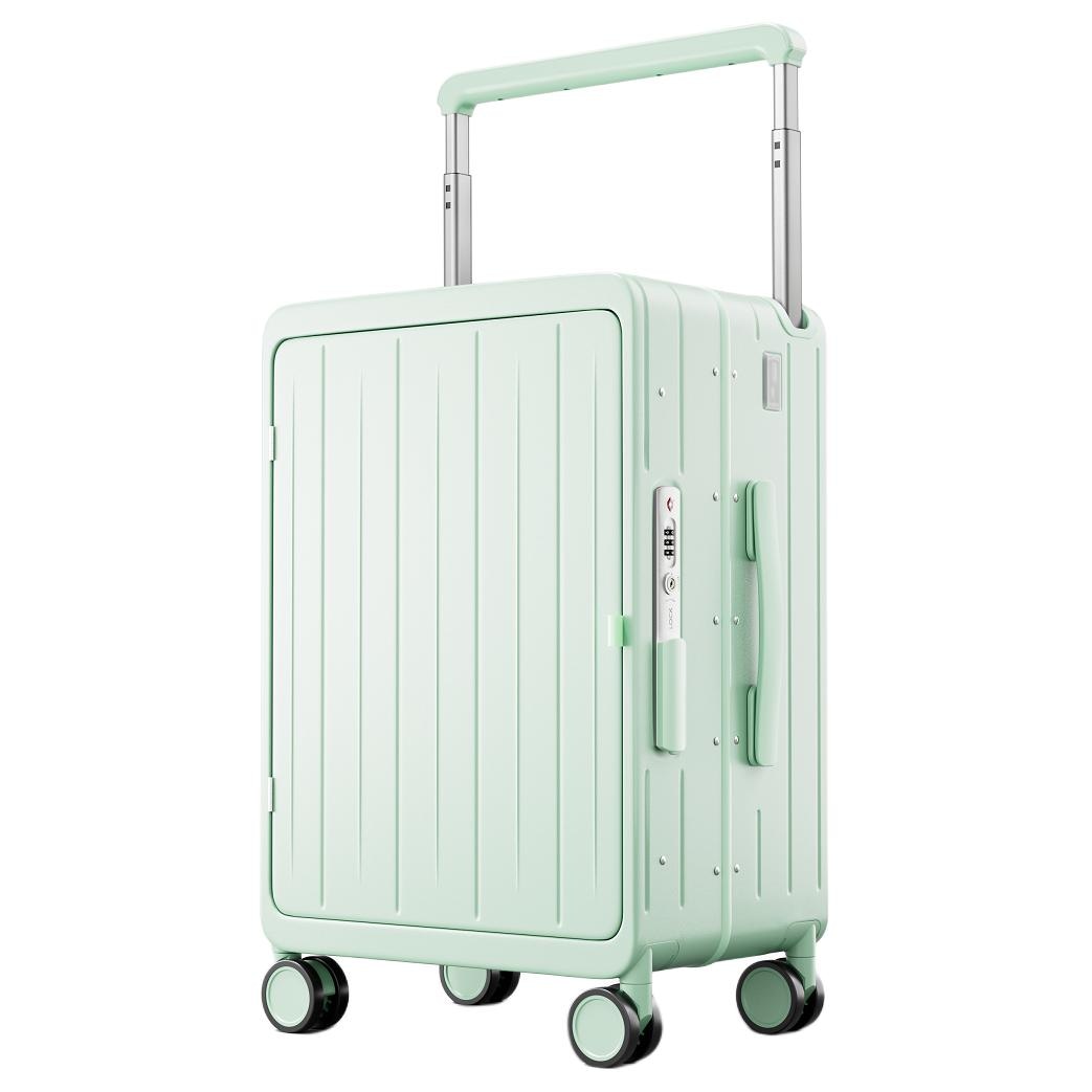 Dta Luggage — фото 8