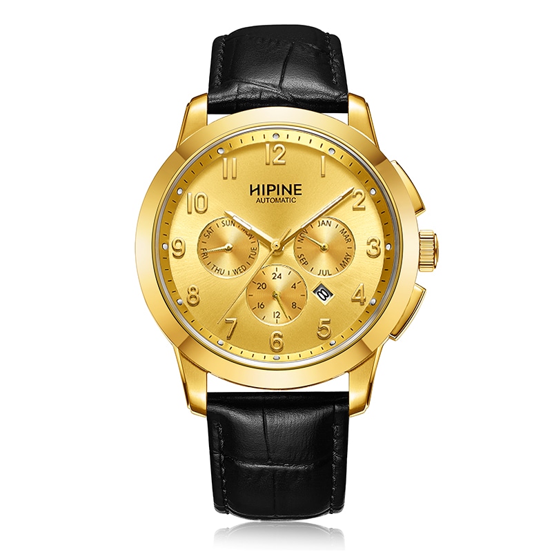Часы Hipine