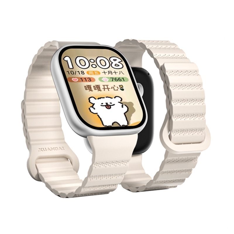IBOANN 9PRO4watch